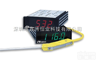 DP116-MF2<em>控制器</em> <em>美国</em>omega<em>控制器</em>温控