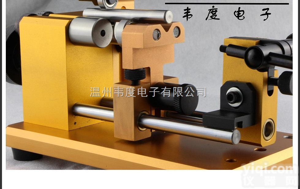 A-40  A-40单<em>杠杆</em>表<em>同心度</em>测量仪，【韦度电子有限公司】