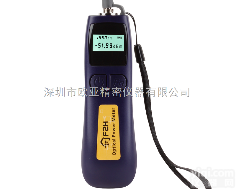 FHP12-A<em>迷你型</em><em>光功率计</em>,光<em>功率表</em>