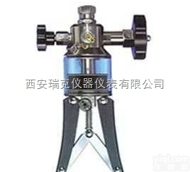KD172  KD172高压液体手持压力泵|智能<em>变送器</em>校验装置JY-<em>100</em>