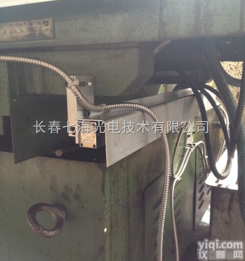 <em>位移</em><em>测量仪</em>，<em>光栅</em>尺  线切割专用<em>光栅</em>尺