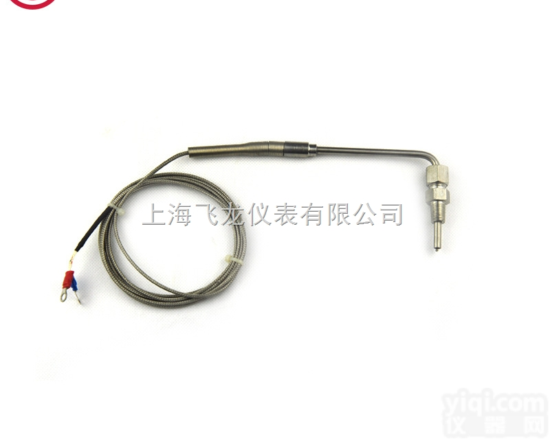 WRN<em>热电偶</em>  高精度拐角<em>螺纹</em>感温探头<em>热电偶</em>