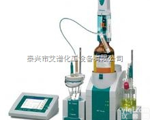 901智能<em>卡氏</em><em>水分测定</em>仪