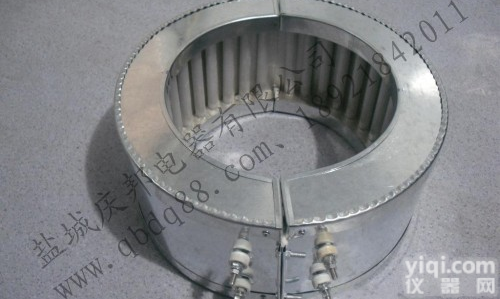 <em>石英</em><em>电热圈</em>