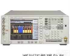 <em>E4406A</em>  供应<em>E4406A</em>二手WLAN<em>测试仪</em>