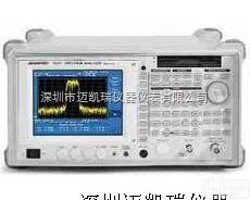 R3267  频谱仪R3267<em>可测</em>试三次<em>谐波</em>