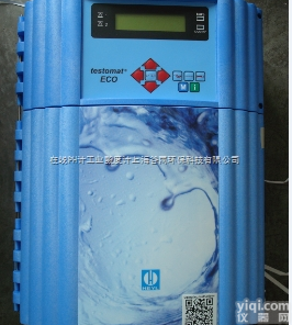 Testomat eco/<em>2000</em>  <em>锅炉</em>水硬度检测仪器，在线式<em>锅炉</em>水硬度监测仪