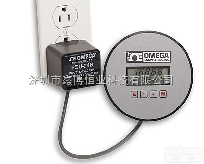 DPF302-NEMA<em>指示器</em> <em>美国</em><em>omega</em>温控