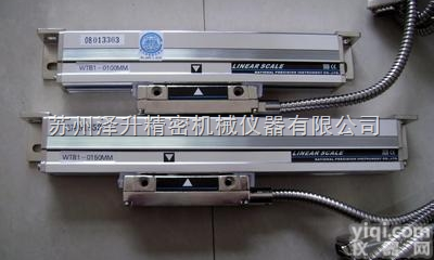 <em>WTA05</em>-0050mm/<em>WTA05</em>-0100mm系列<em>光栅</em>尺-万濠/怡...