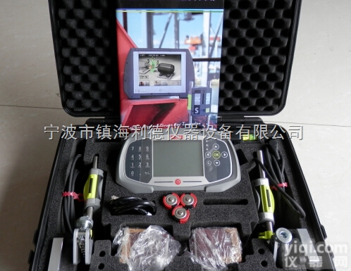 <em>瑞典</em>Fixturlaser  <em>原装进口</em>激光对中仪型号:Dirigo GOBasic GO Pro N...