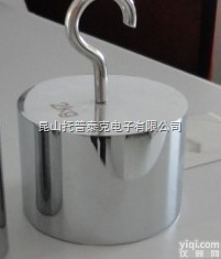 <em>定做</em>2KG带钩<em>砝码</em>？  杭州2000G不锈钢<em>砝码</em>价格，宁波2000g不锈钢M1级<em>砝码</em><em>订做</em>