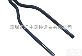 HZ-YB  <em>灼热丝试验仪</em>U型头，灼热丝U型发热丝，灼热丝燃烧试验仪