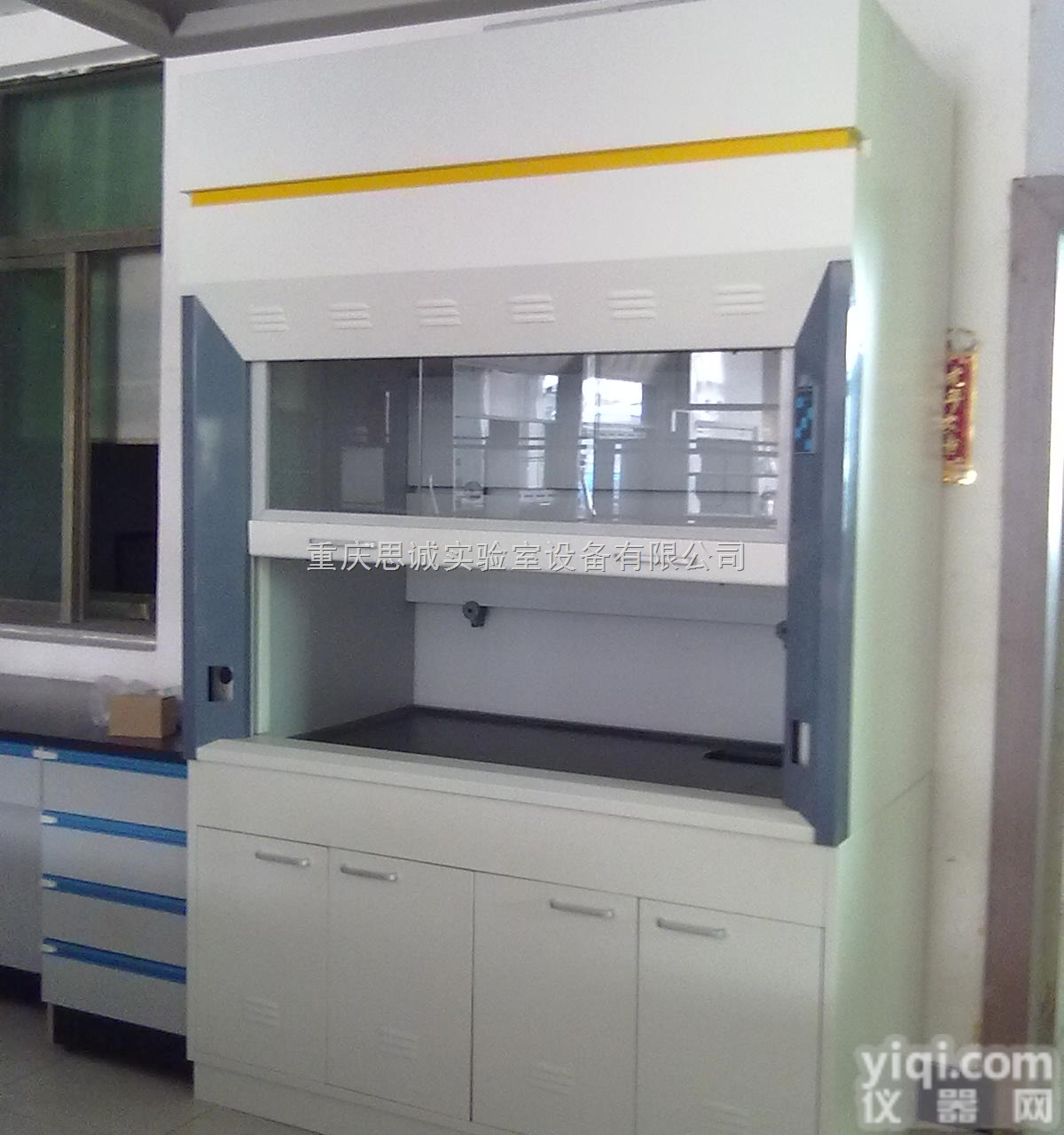 SC-TFG-P  云南<em>通风柜</em>/化验室<em>通风柜</em>/<em>净化</em>型PP<em>通风柜</em>