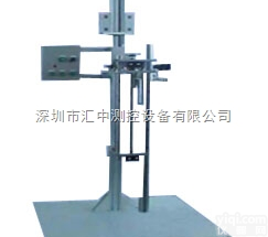 HZ-D05  灯具冲击试验装置，灯具防<em>风罩</em>，<em>温升</em><em>测试</em>角，灯具检测设备