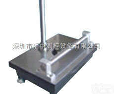 HZ-D08  弹簧夹紧<em>灯具</em>试验装置，<em>灯具</em><em>调节</em><em>试验机</em>，灯串缠绕试验装置