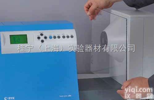 <em>BYK</em> 4727<em>透射</em>雾影仪<em>dual</em>