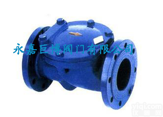 <em>HC44X</em>  巨博<em>HC44X</em><em>橡胶</em>瓣式<em>止回阀</em>