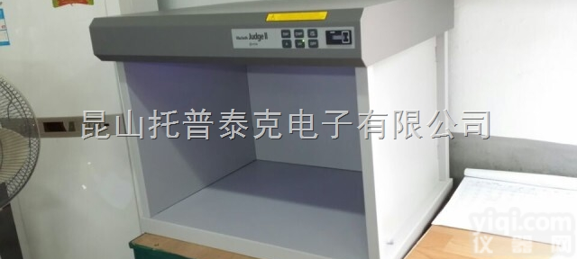 SPLQC标准<em>光源</em>箱，  <em>上海</em>SpectraLight QC <em>光源</em>灯箱，苏州SPL QC灯箱总代...