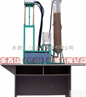 wi93265  wi93265自循环<em>达西</em><em>渗流</em><em>实验仪</em>