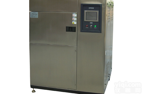 可程式高低温冲击试验箱生产厂家