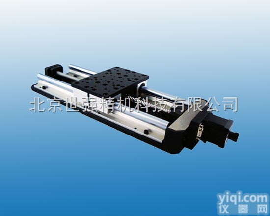 ST103ER（50-1500）  北京<em>世强</em><em>精机</em>电动平移台：ST103ER（50-1500）