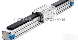 526 665 DGPL-40-250-  festo无杆<em>气缸</em> 标准<em>行程</em>