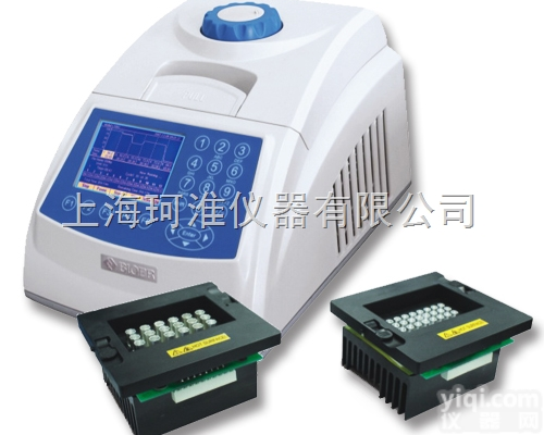 <em>GeneQ</em><em>基因扩增仪</em>BYQ6041/BYQ6042