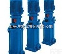 40DL6.2-11.8*2 1.5KW  <em>太平洋</em>DL<em>立式</em>多级离心泵