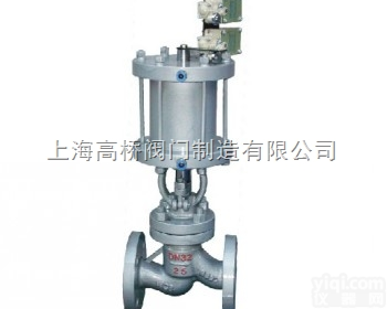 J641H  J641H气动<em>截止阀</em> 上海<em>截止阀</em>  价格 厂家 图片 尺寸型号