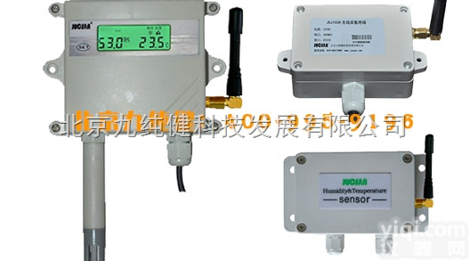 无线<em>壁挂式</em><em>温湿度</em>传感器，房间<em>壁挂式</em><em>温湿度</em>传感器
