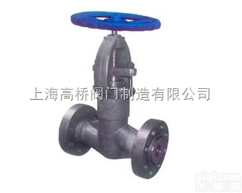 J41Y  J41Y锻钢<em>自密封截止阀</em> 上海截止阀  价格 厂家 图片 尺寸型号