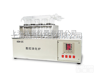 JPKDN-04C  北京井式凯氏<em>定氮仪</em><em>消化</em>炉，南京井式<em>消化</em>炉