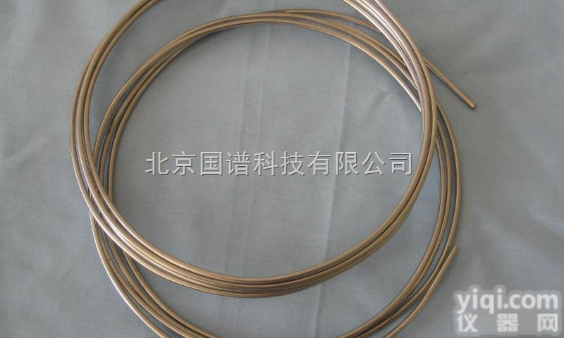 GDX-<em>104</em>  GDX-<em>104</em>不锈钢<em>填充</em>柱色谱