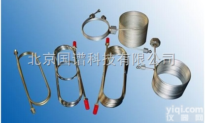 GDX-<em>502</em><em>不锈钢</em>填充柱色谱