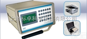 <em>出租车</em><em>计价器</em>本机检定装置