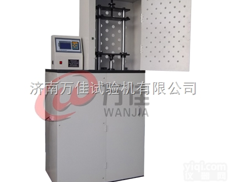 <em>郑州</em>市<em>小型</em>弹性元件拉压疲劳试验机型号