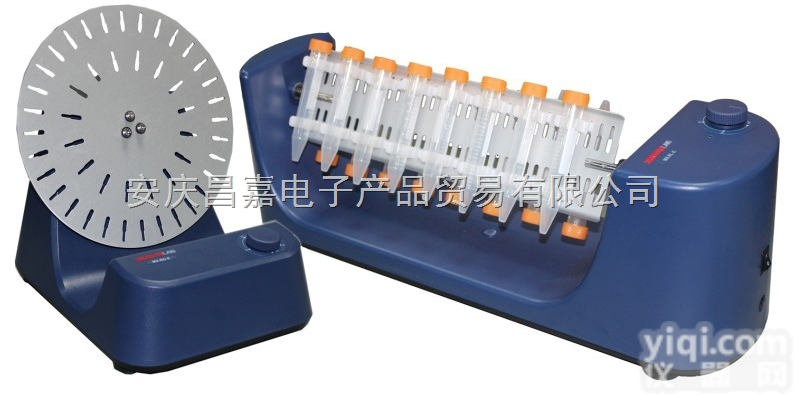 大龙MX-RD-E/MX-RL-E  标准型<em>旋转</em><em>混匀</em>仪、<em>旋转</em><em>混合器</em>、0-80rpm、1.5ml*64 15m...