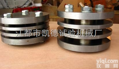 AB一体  橡胶<em>压缩</em>*<em>变形</em>器   橡胶<em>压缩</em>*<em>变形</em><em>装置</em>