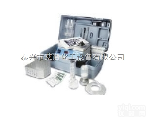 MEL<em>便携式</em>微<em>生物实验</em>室系列