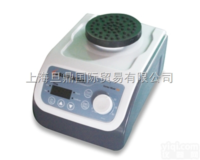 V5  漩涡<em>混合器</em> <em>振荡器</em>