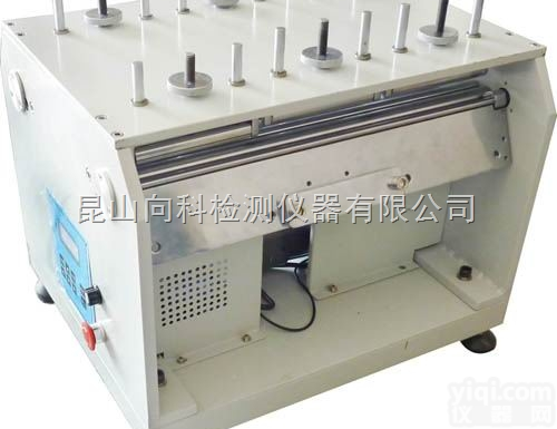 XK-3013-B  <em>ROSS</em>大底弯折<em>试验机</em>又称<em>ROSS</em>大底曲折<em>试验机</em>