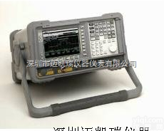 E4407B  E4407B频谱<em>分析仪</em>库存<em>特卖</em>