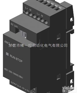 6ED1 055-1MM00-0BA1  广东<em>自动化</em>公司|<em>西门子</em>LOGO AM2 AQ|<em>西门子</em>LOGO模块|西门...