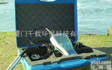 ODEON PH/<em>ORP</em> 810  pH和<em>ORP</em>一体机<em>分析仪</em> ODEON PH/<em>ORP</em> 810