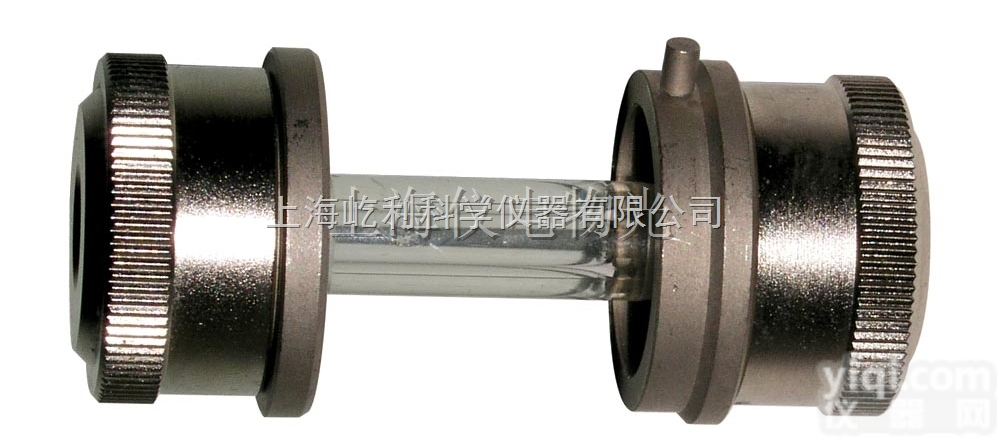 SGW-50W  上海仪电微量<em>试管</em>/旋光管（用于<em>旋光仪</em>）