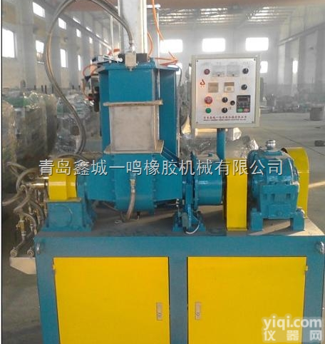 3L  3L封闭式炼胶机，<em>橡胶</em><em>密炼机</em>