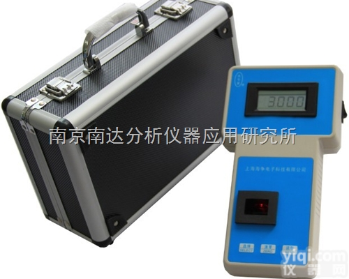 ZJS-07型 <em>便携式重金属检测仪</em>（8项） 水中重金属检测