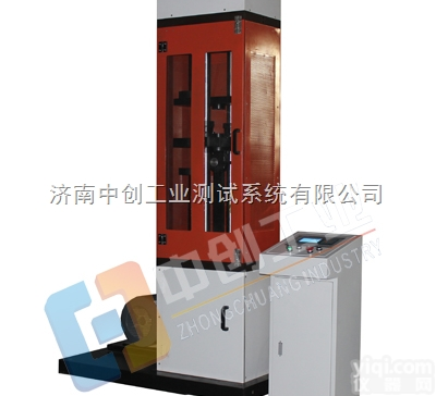 2KN铝箔软管<em>风管</em>疲劳<em>试验机</em>、铝箔软管耐久寿命测试仪、诚招经销商