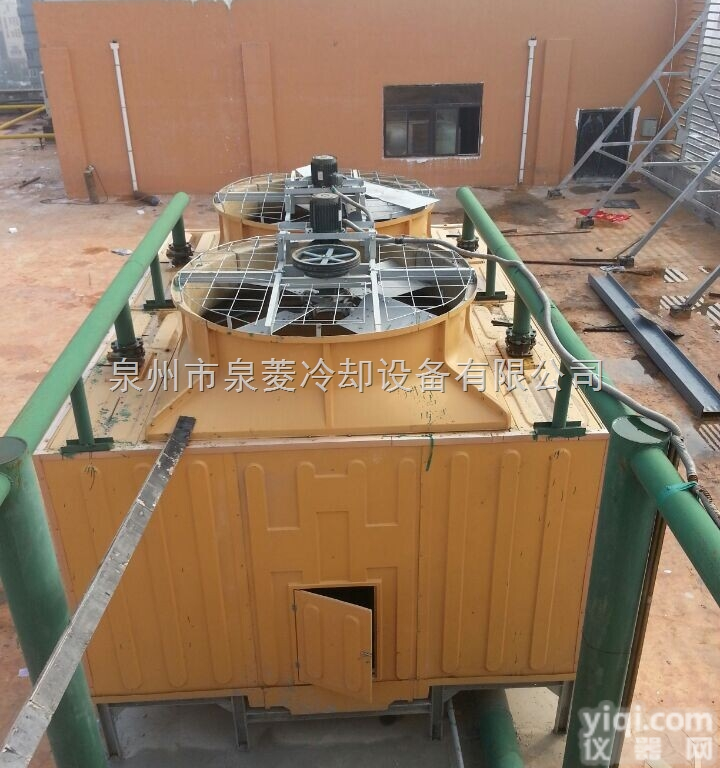 沈阳横<em>流式</em>低噪音<em>冷却</em>塔 得利满<em>冷却</em>塔