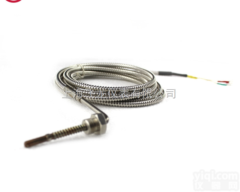 <em>热电偶</em>  拐角<em>螺纹</em><em>固定</em><em>热电偶</em>